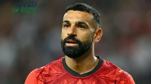 Beşiktaş, Mohamed Salah transferinde strateji değiştirdi: Yeni bir adım atılıyor!
