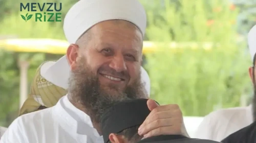 Yusuf Ziya Gümüşel'in Cezaevindeki Süreci: Çocuk Gelin Davasında Yaşananlar ve Gözaltına Alınma Sebepleri