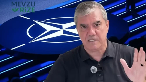 Yılmaz Özdil'in Alkol Konusundaki Görüşleri Tartışma Yarattı: Misafir Kurallara Uymalı mı?