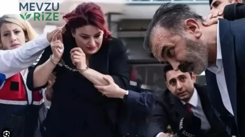 Yenidoğan Suç Çetesiyle İlgili Dava Sürecinde Önemli Gelişme!