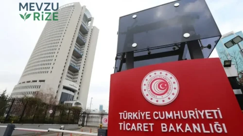 Ticaret Diplomasisinde Sıcak Gelişmeler: Son Altı Ayda 57 Ülkeyle 152 Üst Düzey Görüşme Gerçekleştirildi
