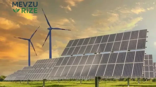 Türkiye'nin elektrik kurulu gücü 126 bin megavatı aştı mı?