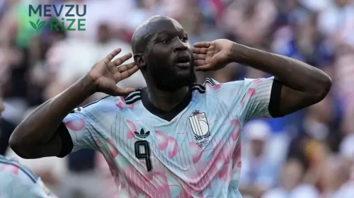 Lukaku'nun Transferinde Şaşırtan Dönemeç: Tek Rakip Belirlendi!