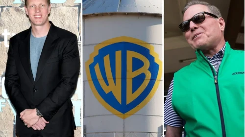 Inside Paramount and WBD, employees are on edge as David Ellison's mega-merger hits resistance