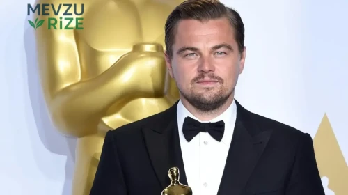 Leonardo DiCaprio'nun Şöhret Sırrı: Titanic'teki Jack Rolü İçin Alternatif Adaylar!