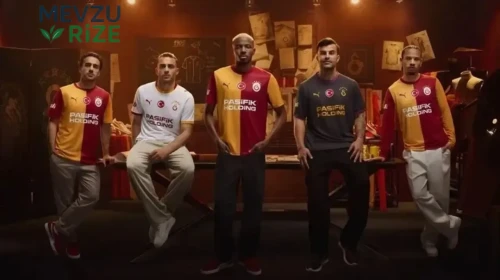 Galatasaray'ın Ümraniyespor ile Yapacağı Hazırlık Maçı Ne Zaman ve Hangi Kanalda Yayınlanacak?