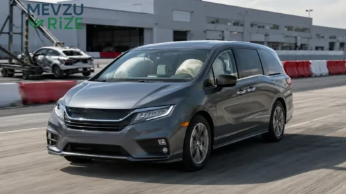 Honda'da Hava Yastığı Sorunu Kaygıları Artebilir!