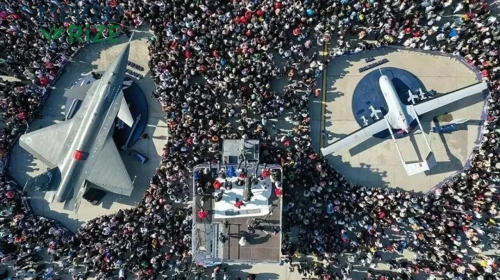TEKNOFEST 2026'ya Hazırlık: Ödüller ve Destek Miktarları İki Katına Çıktı!