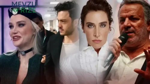 Ünlüler Dünyasında Şok: Şarkıcı İlyas Yalçıntaş Uyuşturucu Operasyonuyla Gözaltına Alındı!