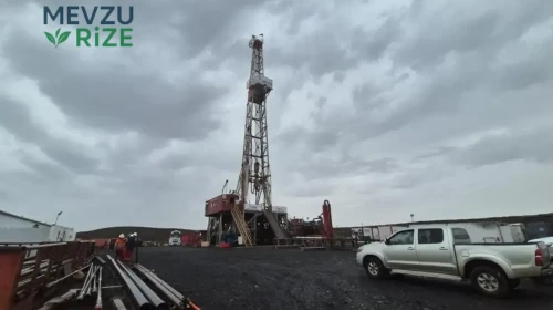 Türkiye'nin Gizli Enerji Kaynağı: Binlerce Ailenin Elektriği Buradan Sağlanıyor!