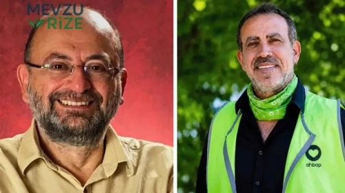 Yandaş Medya Akit'ten Şaşırtan Yanlış Bilgi: Haluk Levent'leri Yanlış Yorumladı!