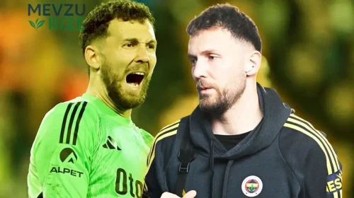 Tarık Çetin ile Veda! Süper Lig'e Beklenmedik Bir Transfer Hamlesi!