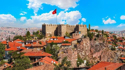 Ankara’nın En İyi Doğal Güzellikleri: Keşfetmeniz Gereken 5 Rota
