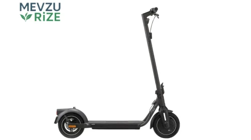 Acil Uyarı: Elektrikli Scooter Sahiplerine Kırılma Riski Nedeniyle Önemli Duyuru!