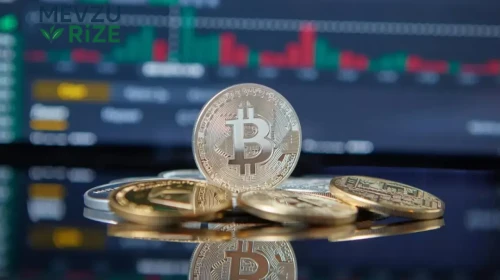 Bitcoin'de Değer Kaybı: Yeni Bir Düşüş Sürecinin Bulutları mı Belirdi?