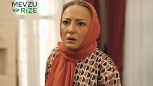 Uzak Şehir Dizisinin Fidan'ı İlkay Kayku'nun Özel Hayatı ve Evlilik Durumu Merak Ediliyor!