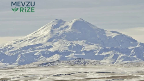 Elbruz Dağı'nda Kar Fırtınası Faciası: 5 Dağcı Hayatını Kaybetti