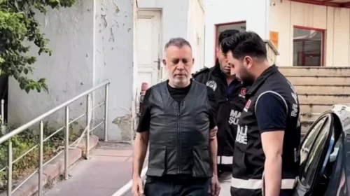 Haluk Levent dosyasında yeni gelişme! WhatsApp yazışmaları ortaya çıktı