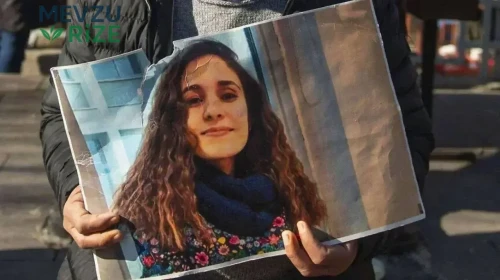 Gülistan Doku Davasında Çarpıcı Gelişme: Zırhlı Araçların Kayıtlarına El Konuldu!