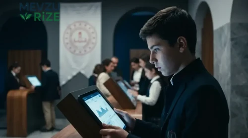 2026 Yılı LGS Taban Puanları Duyuruldu: Fen Lisesi, Anadolu Lisesi ve İmam Hatip Okulları İçin Hedeflerinizi Belirleyin!