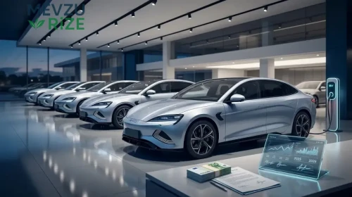 BYD Atto 3 İçin Para İadesi Açıklandı! Hangi Modellerde Sorun Var, Model Yılı Nasıl Kontrol Edilir?