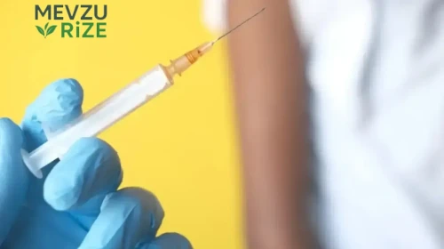 DSÖ ve UNICEF'ten Korkutan Uyarı: Aşılama Oranları Düşüyor, 824 Bin Çocuk Tehlikede!
