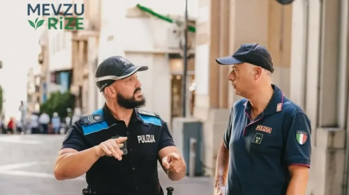 Reggio Calabria'da 'Ndrangheta Çetesi'ne Büyük Darbe: 79 Şüpheli Tutuklandı