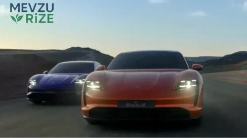 Magnum Çekiliş Sonuçları 2026, Asil Ve Yedek Talihliler, Porsche Taycan Çekilişi!