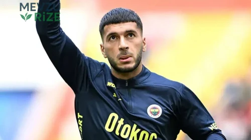 Beşiktaş'ta Oğuz Aydın İle İlgili Sıcak Gelişmeler!