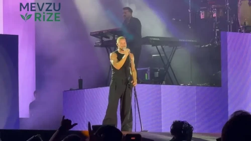 İstanbul'da 15 yıl sonra Ricky Martin rüzgarı! Ünlüler akın etti