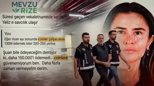 Haluk Levent'e Yönelik Dolandırıcılık İddiaları: Sevda Kurt’un WhatsApp Konuşmaları Gün Yüzüne Çıktı!