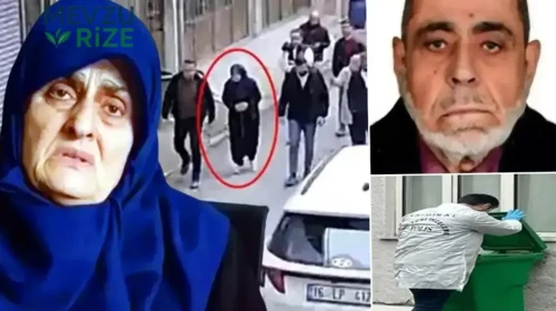 Kadın, Eşini 15 Parçaya Ayırdıktan Sonra Şok Eden Açıklamalar Yaptı: Evde Kurbanı Ben Keserim, Zor Olmadı