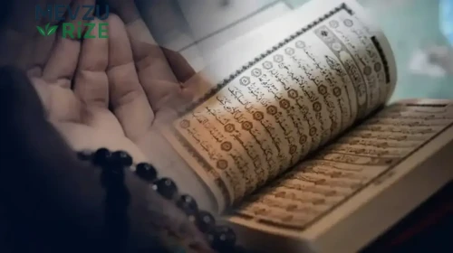 Safer Ayı Ne Zaman Başlıyor? Diyanet Takvimine Göre İlk Çarşamba Tarihi Belli Oldu!