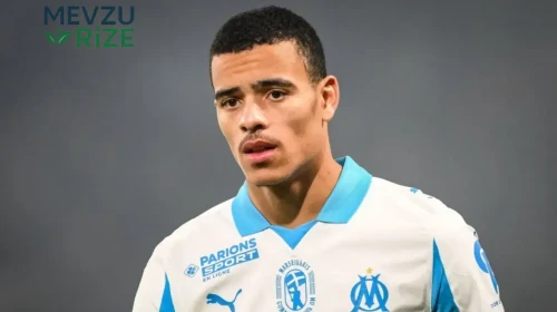 Mason Greenwood kimdir? Mason Greenwood kaç yaşında, nereli? Mason Greenwood hangi takımlarda oynadı?