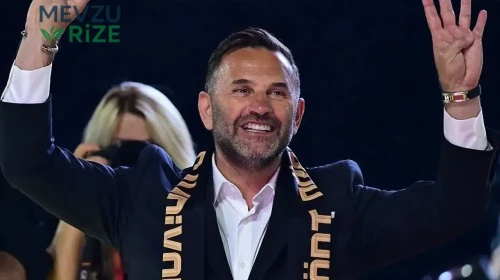 Okan Buruk, 4 Futbolcunun Takımdaki Geleceğine Son Noktayı Koydu!