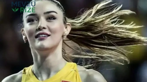 Zehra Güneş'ten Şaşırtan İtiraf: Henüz 20 Yaşındaydım
