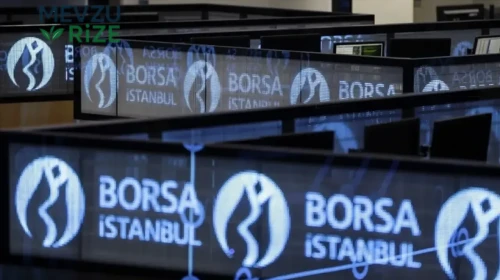 Borsa Çalkalanıyor: SPK'dan Halka Arz Onayı Alan Şirketler Sırada!