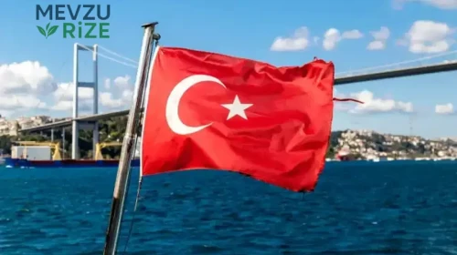Dünya Genelinde Ekonomik Sıralama Açıklandı: Türkiye Hangi Basamakta?