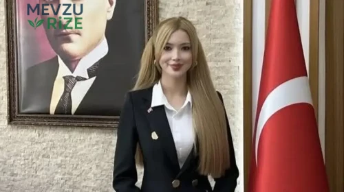 Tuğçe Orhan Kiminle Evli, Eşi Kim? Tuğçe Orhan Evli Mi, Kaç Yaşında, Nereli?