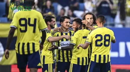 LASK Linz-Fenerbahçe maçı ne zaman, saat kaçta ve hangi kanalda"