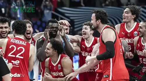 12 Dev Adam, 2027 FIBA Dünya Kupası Avrupa Elemelerinde İsviçre'yle Karşılaşıyor: Tarih ve Yayın Bilgileri Açıklandı!