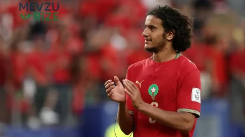 Manchester City, Ayyoub Bouaddi ile transfer için görüşmelere başladı!