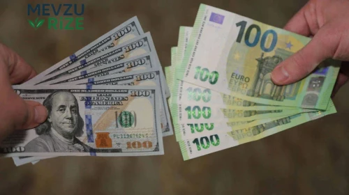 Döviz Piyasalarında Güncel Gelişmeler: Dolar Değeri Artıyor, Euro Stabil Kalıyor