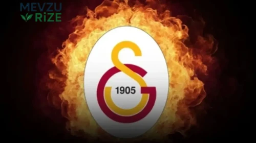 Galatasaray Transfer Bombasını Patlattı, İmza İçin İstanbul'a Geliyor!