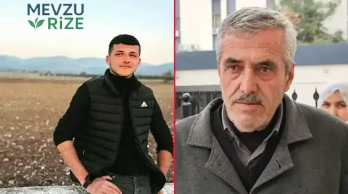 Mardin'de oğlunun bombalı tuzak kurduğu Mehmet Eye kalp krizinden hayatını kaybetti
