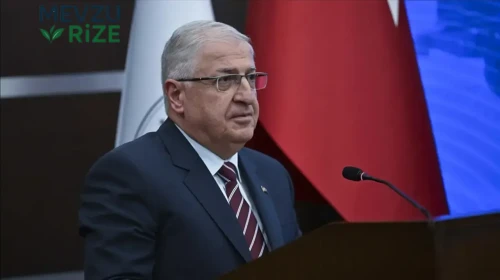Bakan Güler: Türkiye'nin NATO İçindeki Rolü ve Katkıları Önemli Derecede Artıyor