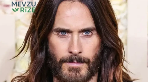 Jared Leto Hakkında Şok Eden Yeni İddialar Ortaya Çıktı!