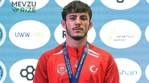 Milli Güreşçiler Budapeşte’de Tarihi Başarı Elde Etti: İki Madalya ile Döndüler!