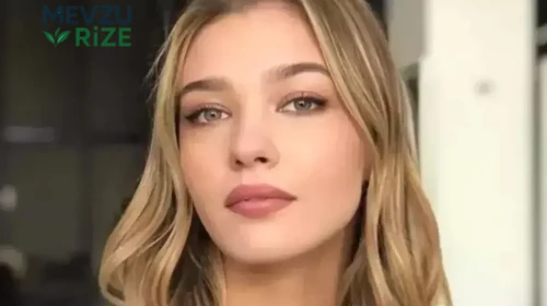 Melisa Döngel Kimdir? Ne İş Yapar? Nerelidir?