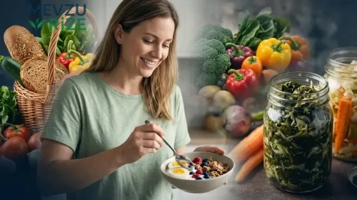 Yeni Beslenme Trendi "30-30-3" Yöntemi Nedir, Gerçekten Kilo Vermeyi Sağlıyor Mu?